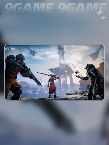 💥命运群星公测时间曝光！速看📅截图4