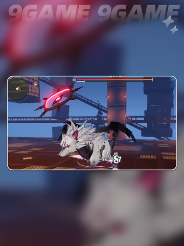 💥异环战斗机制速成攻略💡详解让你秒懂！🎮截图3
