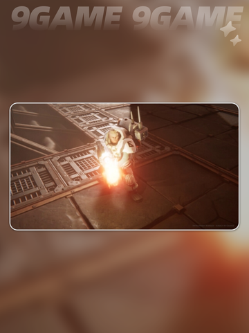 战锤40K机械神教2steam名🔥英文名全览💥截图4