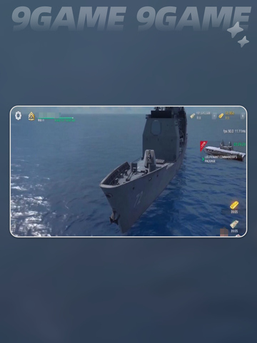 现代战舰维拉湾号怎么样介绍截图4