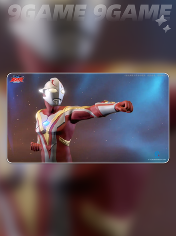 🎮奥特曼超时空英雄操作秘籍！✨截图3