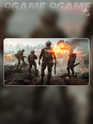 🎮《战地6公测卡顿？速试这招！》✨截图2