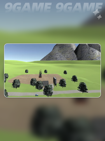 约翰农场终极好结局🔥🎮截图2