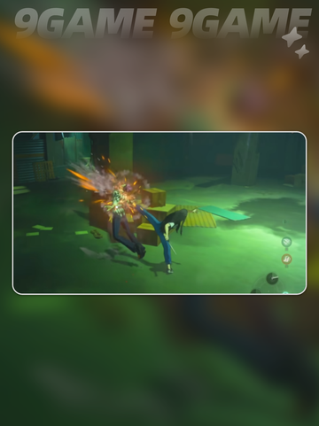 🔥异人之下PVE对战技巧大揭秘！🎮💥截图3
