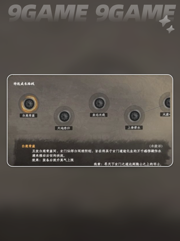 下一站江湖2羽士怎么提升分享截图3