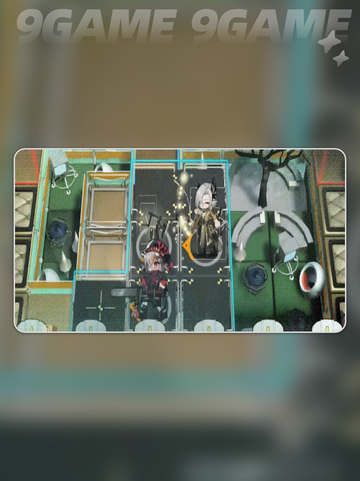 🔥娜斯提强度炸裂！💥截图5