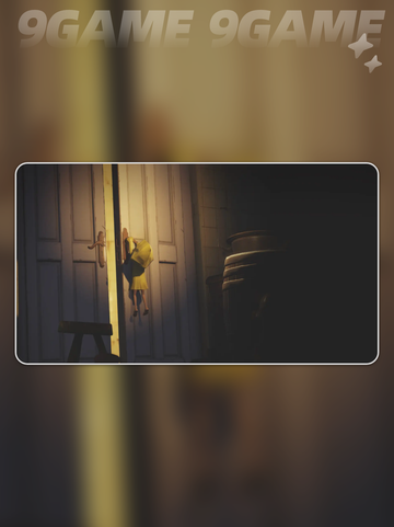 🎮《小小梦魇》手机版居然能双人玩？😱截图2