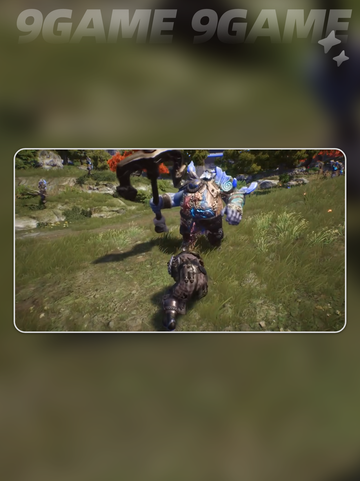 剑灵2手游vs端游🔥玩法全揭秘🎮截图7