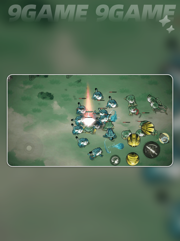 神锋门修仙🔥逆天改命💥截图5