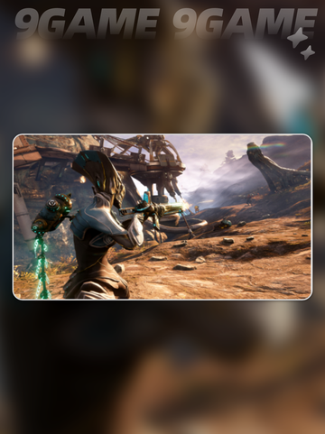 星际战甲闪退怎么办？加速器来救场！🚀🎮截图2