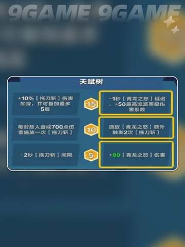 口袋斗蛐蛐关羽玩法介绍分享截图5