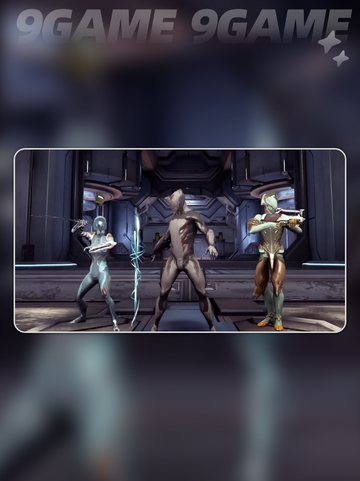 🔥星际战甲手游爆新消息！🚀截图3