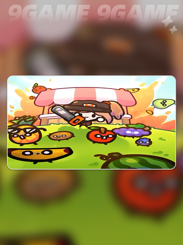 🍉《我只是水果》怎么返回上一关？这个地图切换技巧太绝了！✨截图2