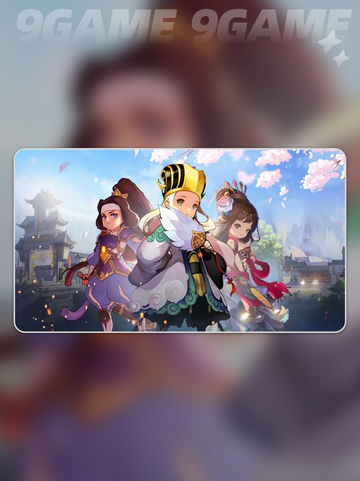 🔥三国平民最强阵容曝光💥截图2