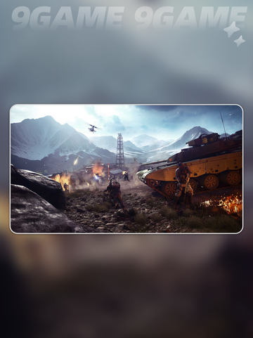 🎮《战地5老是掉线？》🔥超稳解决方法大公开！💥截图2
