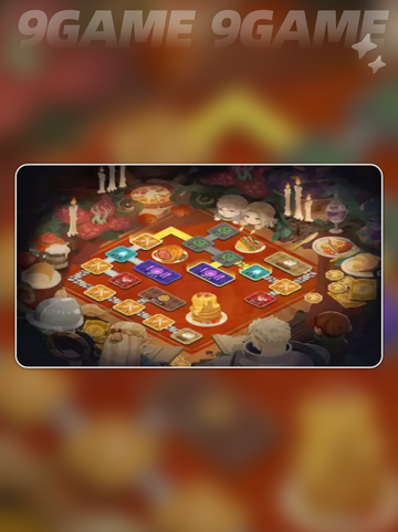 ⚔剑与远征×迷宫饭联动💥截图4