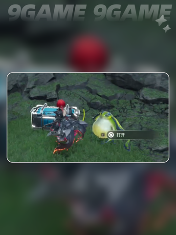 🔥明日方舟终末地爆测来袭！🎮截图5