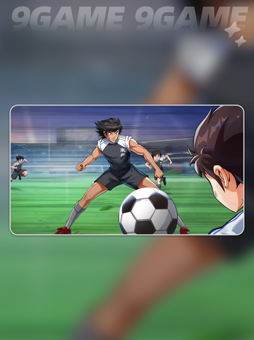 🔥队长小翼王牌对决⚡高燃开战！⚽💥截图5