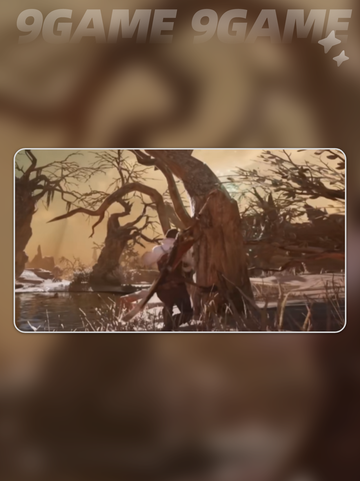 🔥长枪战神！怪物猎人必看💥截图2