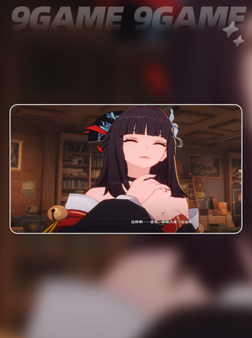🔥异环手游角色全公开！😍截图3