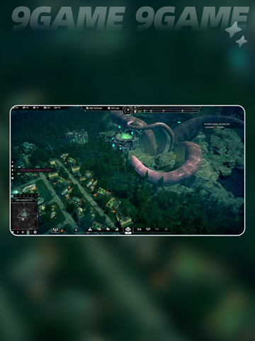 克苏鲁崇拜者steam叫什么介绍截图2