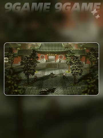 🔥逸剑风云决门派全揭秘！✨截图3