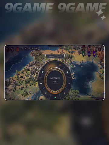 文明7胜利条件🔥超全游戏模式介绍🎮截图3