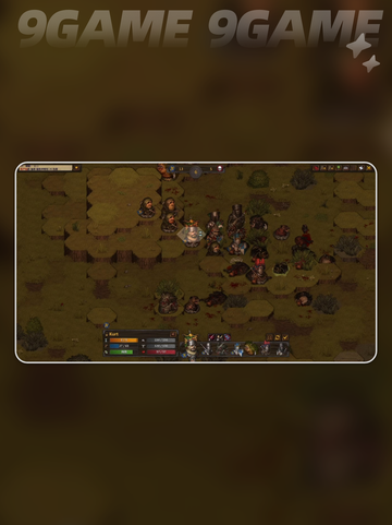 💥战场兄弟掉帧闪退？速看解决办法！🎮💻截图5