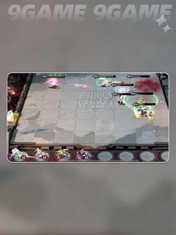 🔥孙尚香爆杀全场💥截图4