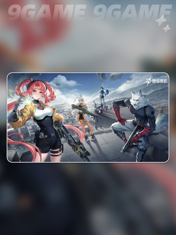 🎮命运扳机上线平台全解析！🔥截图2