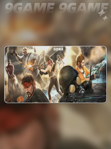-CSOL闪退怎么办？解决办法来了💥 Gameplay必备！-截图2
