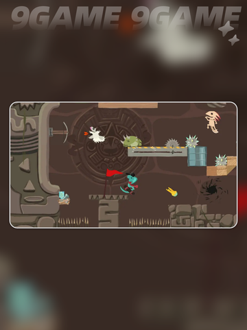 🎮超级鸡马入门技巧分享！新手必看👇截图4