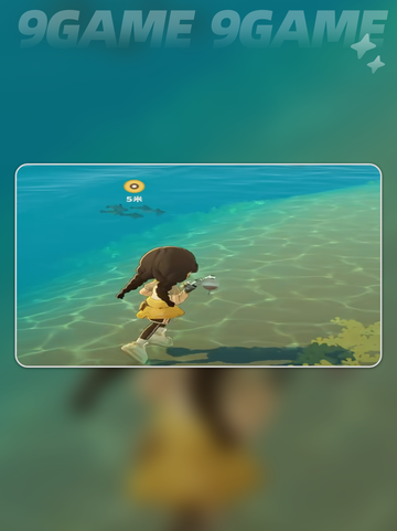 🎣星布谷地海钓爆火玩法🔥截图4