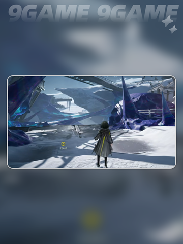 🔥明日方舟终末地⚡预计上线时间揭秘🎉截图4