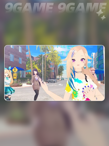 🔥虚环手游引擎大揭秘！🎮截图4