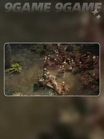 流放之路2新武器介绍介绍截图2