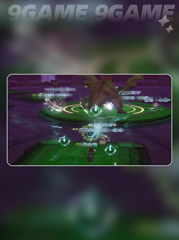 💥FF14水晶世界八人本通关秘籍🔥手游玩家必看！截图3