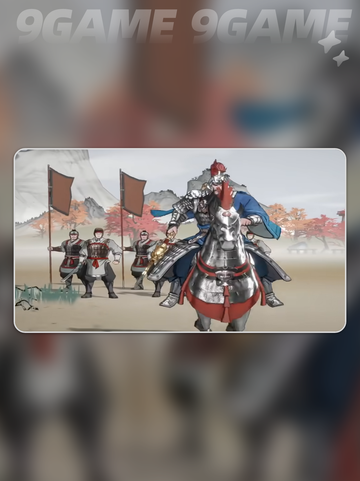 三国望神州怎么玩分享截图5