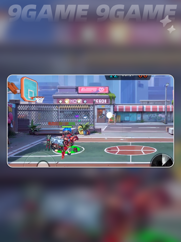 🔥灌篮牛魔王究竟多猛？💥截图5