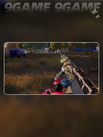🎮 PUBG掉帧救星！瞬间丝滑操作💥截图2