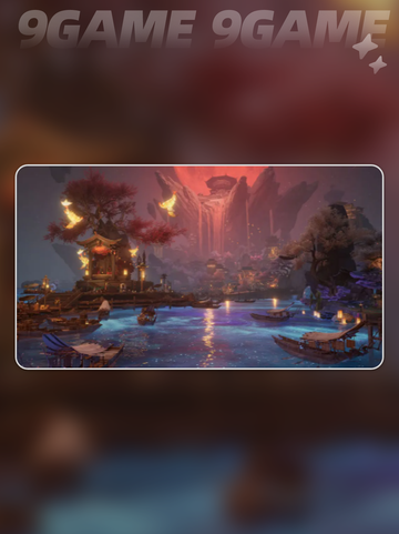 代号界手游来了！🔥超酷玩法等你来战🎮截图2