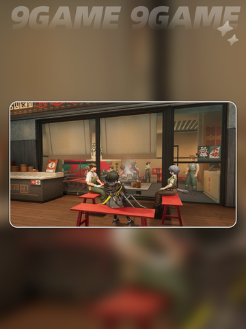 🔥明日方舟终末地公测‼🎮截图4