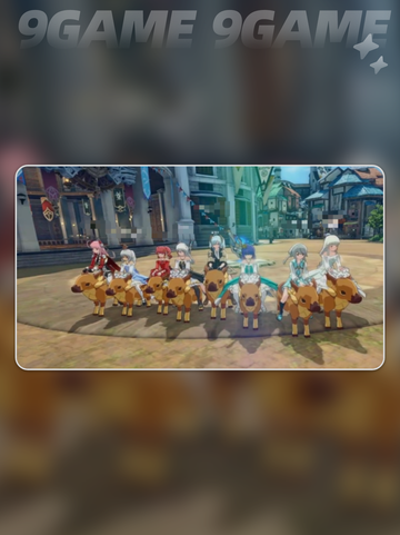 ✨星痕共鸣转职攻略大公开！截图5