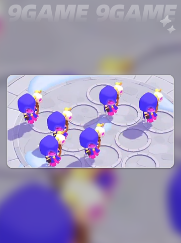 💥爆裂小队召唤流玩法攻略💡截图5