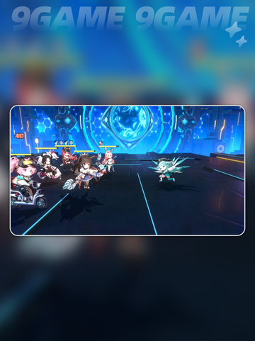 时隙之旅公测时间💥来了！🔥不容错过的游戏体验🎮截图2