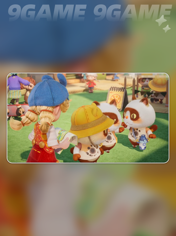 ✨星布谷地定档啦！速看上线时间⏰截图3