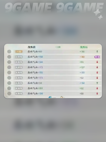 🔥掌门下山境界划分全流程揭秘✨截图3