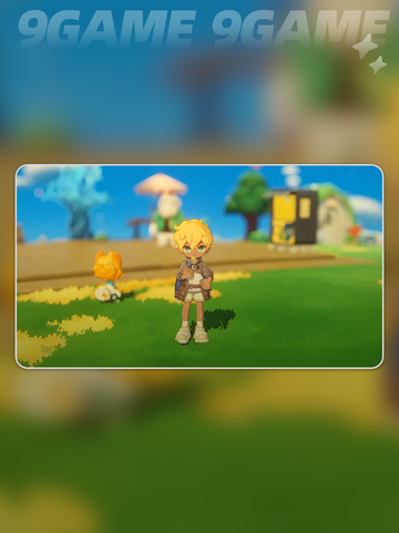 🔥萨飞里角色全解析💥截图2