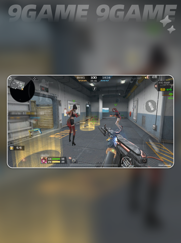 🎮CF手游闪退原因+解决方法！🔥截图4