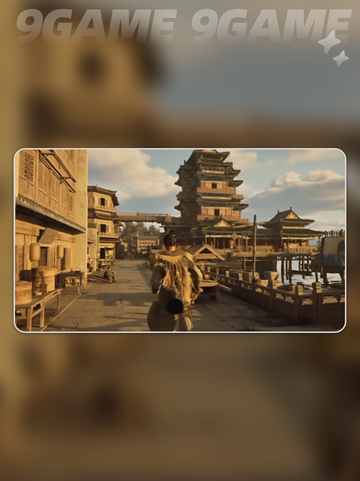代号锦衣卫steam叫什么介绍截图8